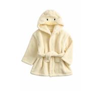 Marks & Spencer Robe de chambre canard Pur coton à capuche (jusqu’au 36 mois)