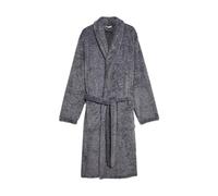 Marks & Spencer Robe de Chambre Homme en Polaire Ultra Douce