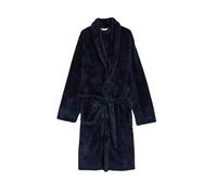 Marks & Spencer Robe de Chambre Homme en Polaire Ultra Douce