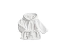 Marks & Spencer Robe de chambre Pur coton à capuche (jusqu’au 36 mois)