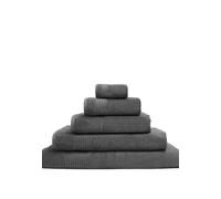 Marks & Spencer Serviette de Toilette de Luxe en Coton égyptien, 50 x 90 cm, Douce et très absorbante, 1 pièce