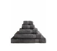 Marks & Spencer | Serviette douce et absorbante en pur coton, à séchage rapide, avec technologie StayNew™ pour une fraîcheur durable.