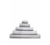 Marks & Spencer Serviette Luxueuse en Coton égyptien | Serviette ultra-moelleuse en coton égyptien, très absorbante, avec technologie StayNew™ pour préserver douceur et couleur.