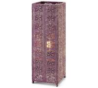 Markslöjd Agra lampe de table 1x18 W violet 108224