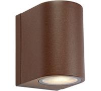 Markslöjd Alor applique murale extérieure 1x4.9 W marron 109108