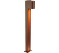 Markslöjd Alor lampadaire extérieur 1x4.9 W marron 109114