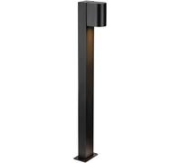 Markslöjd Alor lampadaire extérieur 1x4.9 W noir 109113