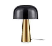 Markslöjd Blanca lampe de table 1x25 W noir-patine 107934