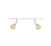 Markslöjd Expand plafonnier 2x15 W blanc 107526