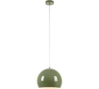 Markslöjd Pop lampe suspendue 1x40 W vert 108988
