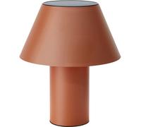 Markslöjd Vivo lampe solaire de table 1x W marron 109124