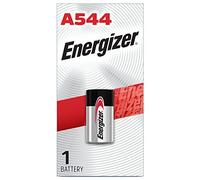 Marksman Energizer A544BP A544 Photo 6 V Piles PX28 L544 28 BIS