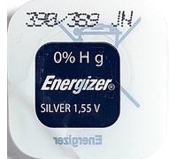 Marksman Energizer SR1130SW SR1130W 189 389 390 Pile à oxyde d'argent