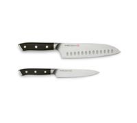 Markus Aujalay Set de couteaux Markus Classic 2 pièces