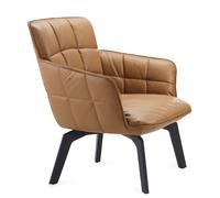 Marla Easy Chair Fauteuil bas Freifrau Manufacture - FREIFRAU MARLA EASY CHAIR LOW