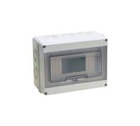 Marlanvil distributeur vide étanche - 12 modules - Type 92 - IP65-92.12