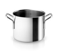 Marmite 16 cm, 2,2 l, inox, Eva Solo
