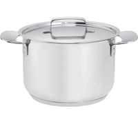 Marmite 18 cm/3,0 l tout acier
