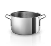 Marmite 20 cm, 3,6 l, inox, Eva Trio