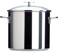 Marmite 24 cm Inox Mutine Fixe