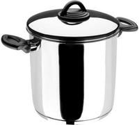 Marmite 24cm+ couvercle - Lacor - 85125 -