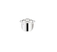Marmite 24cm inox avec couvercle - Lagostina - 011108020524 -