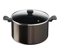 Marmite 30 cm 12.2L + couvercle Easy Cook & Clean