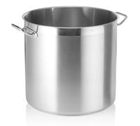 Marmite à soupe 100 L, Ø 50 cm