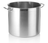 Marmite à soupe 155 L, Ø 60 cm