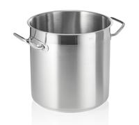 Marmite à soupe 17 L, Ø 28 cm