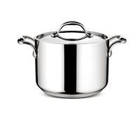 Marmite Accademia Lagofusion 6,7 L En Acier Inoxydable
