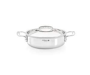 Marmite AFINITY 20 cm, 1,7 l, avec couvercle, de Buyer