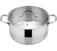 Marmite ARTHUR MARTIN 28 CM AM7555 inox