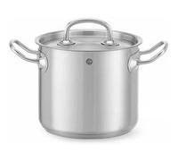 Marmite avec couvercle Kitchen Line Hendi 3