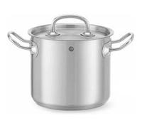 Marmite avec couvercle Kitchen Line