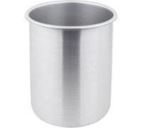 Marmite Bain Marie H 14,5 à 22 cm Pujadas 3 G