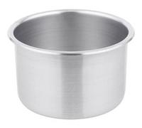 Marmite Bain Marie H 14,5 à 22 cm Pujadas 3 G