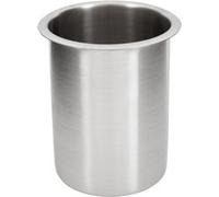 Marmite Bain Marie H 14,5 à 22 cm Pujadas 3 G
