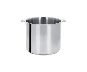 Marmite CRISTEL MUTINE Amovible Inox corps CLASSIQUE D20 cm