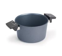 Marmite DIAMOND LITE 20 cm, titane, WOLL