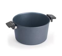 Marmite DIAMOND LITE 28 cm, 7,5 l, titane, WOLL