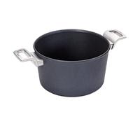 Marmite DIAMOND LITE PRO 24 cm, titane, WOLL