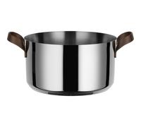 Marmite EDO 20 cm, 4,9 l, inox, Alessi
