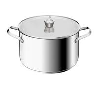 Marmite EMOTION+ XL 26 cm, 7,7 l, inox, Tefal