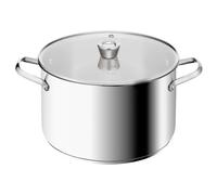 Marmite EMOTION+ XL 28 cm, 9,6 l, inox, Tefal