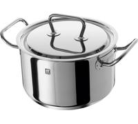 Marmite TWIN CLASSIC 20 cm, avec couvercle, Zwilling