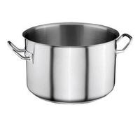 Marmite en Inox + Panier pour Pâtes HN Redfox Métallisé