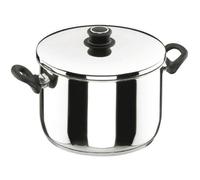 Marmite Estudio en inox - 10 L - D: 28 cm