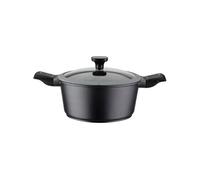 Marmite fonte d'aluminium - EASY CLICK - 20 cm - Induction