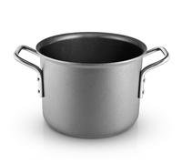 Marmite GREY LINE 16 cm, 2,5 l, aluminium, Eva Solo
